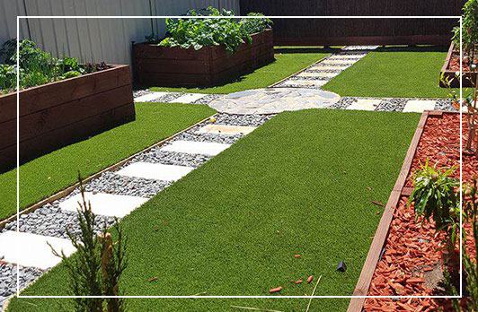 Landscaper Melbourne | Landscape Construction | Design @ Brisk ...