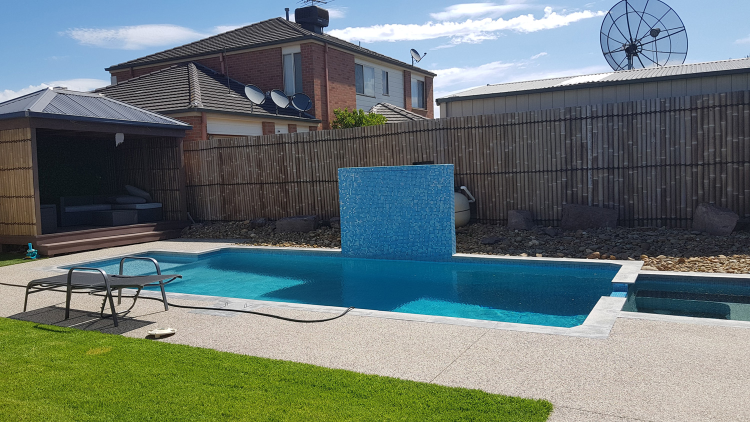Pool Fencing Point Cook